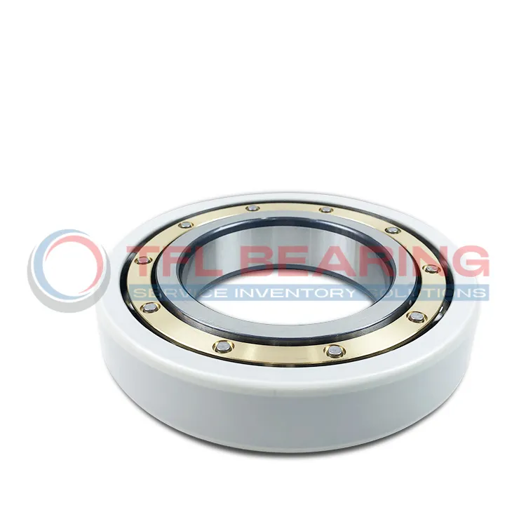 Electrically Insulated Ball Bearings 6226M/C3VL0241